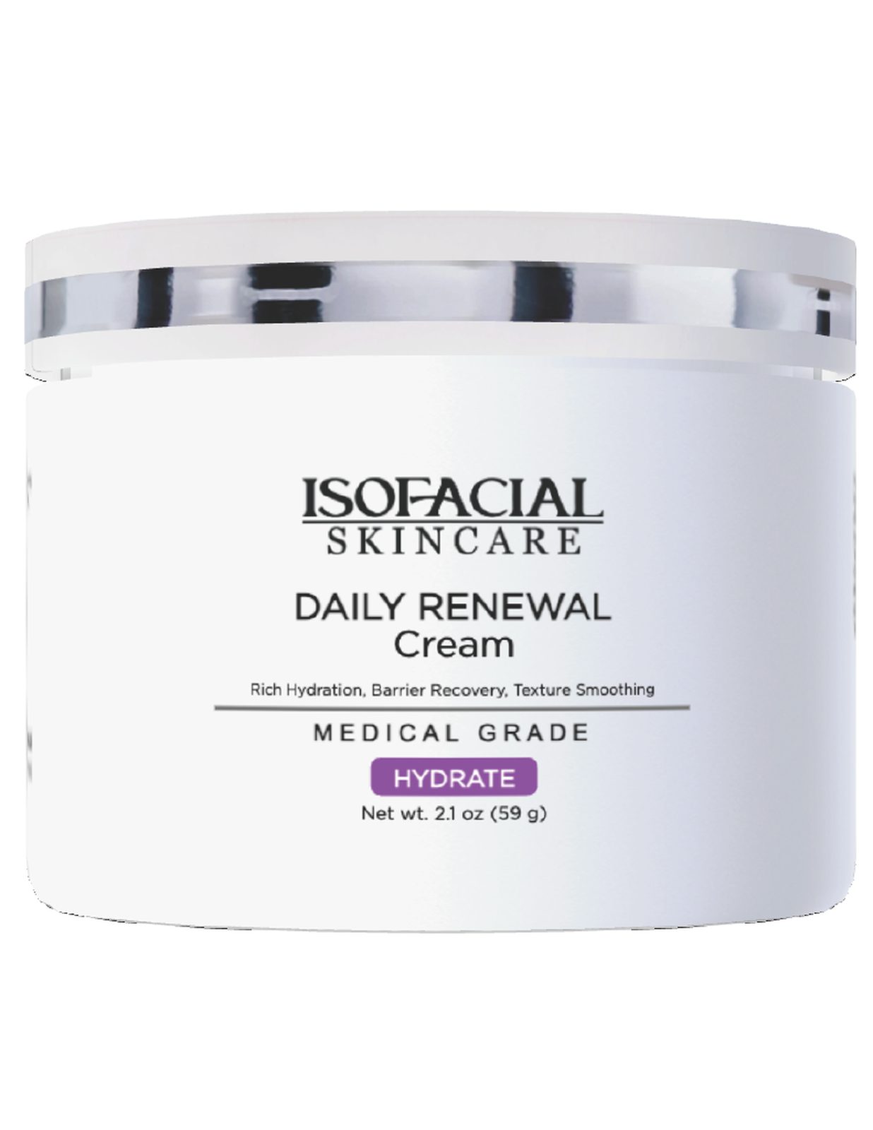 Daily Renewal Cream